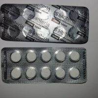Tramadol 200mg