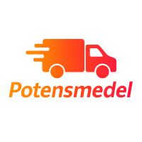Potensmedel